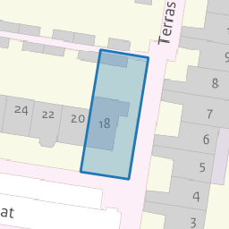 Perceel ODP02-A-2868