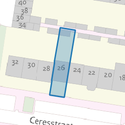 Perceel ODP02-A-2872