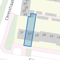 Perceel ODP02-A-2874