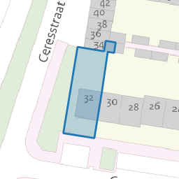 Perceel ODP02-A-2875