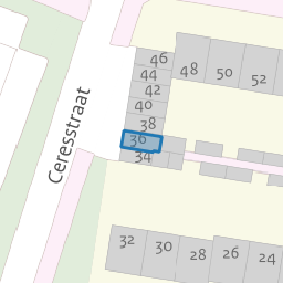 Perceel ODP02-A-2876