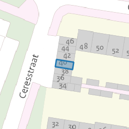 Perceel ODP02-A-2878