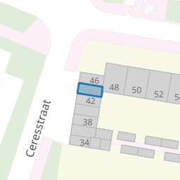 Perceel ODP02-A-2879