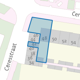 Perceel ODP02-A-2881
