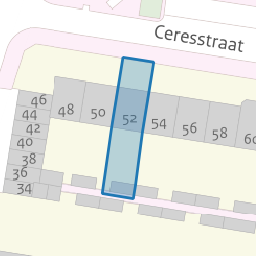 Perceel ODP02-A-2883