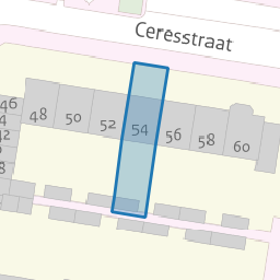 Perceel ODP02-A-2884