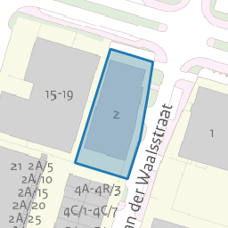 Perceel ODP02-A-2895