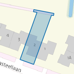 Perceel ODP02-A-2905