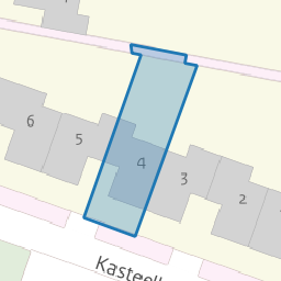 Perceel ODP02-A-2907