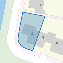 Perceel ODP02-A-2909