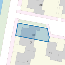 Perceel ODP02-A-2913