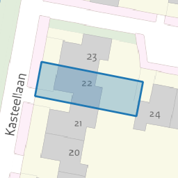 Perceel ODP02-A-2925