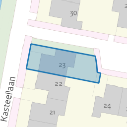 Perceel ODP02-A-2926