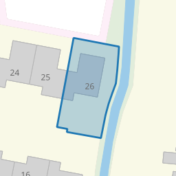 Perceel ODP02-A-2929