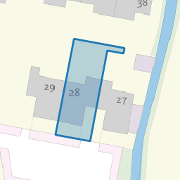 Perceel ODP02-A-2931