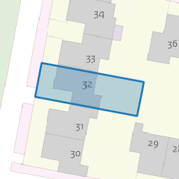 Perceel ODP02-A-2935