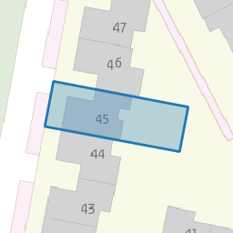 Perceel ODP02-A-2947