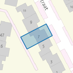 Perceel ODP02-A-2952