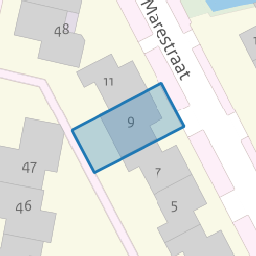 Perceel ODP02-A-2953