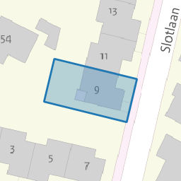 Perceel ODP02-A-2955