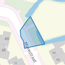 Perceel ODP02-A-2960