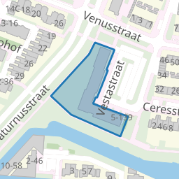 Perceel ODP02-A-2962