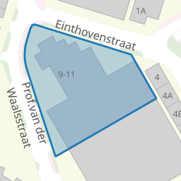 Perceel ODP02-A-2966