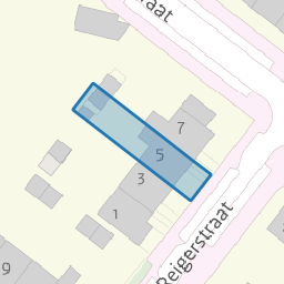 Perceel ODP02-A-2972