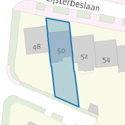 Perceel ODP02-A-2981