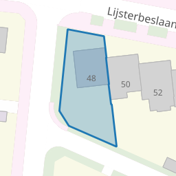 Perceel ODP02-A-2982
