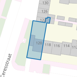 Perceel ODP02-A-2991