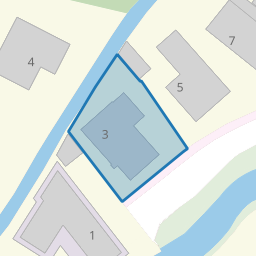 Perceel ODP02-A-3001