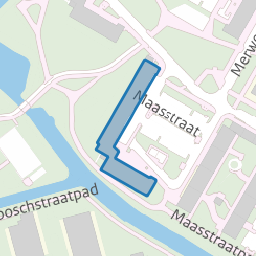 Perceel ODP02-A-3013