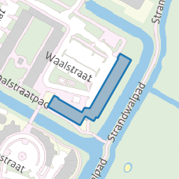 Perceel ODP02-A-3020