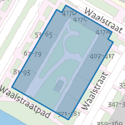 Perceel ODP02-A-3023