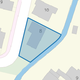 Perceel ODP02-A-3027