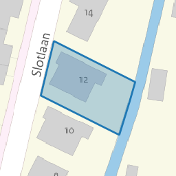 Perceel ODP02-A-3029