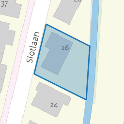 Perceel ODP02-A-3036