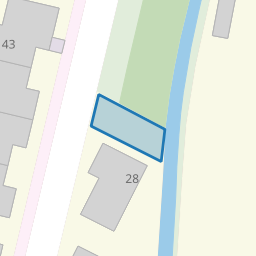 Perceel ODP02-A-3038