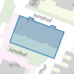 Perceel ODP02-A-3039