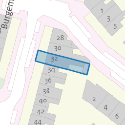 Perceel ODP02-A-3058