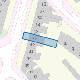 Perceel ODP02-A-3061