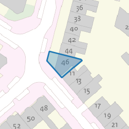 Perceel ODP02-A-3068