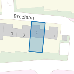 Perceel ODP02-A-3070