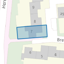 Perceel ODP02-A-3075