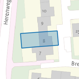 Perceel ODP02-A-3076