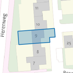 Perceel ODP02-A-3077