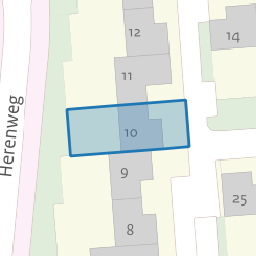 Perceel ODP02-A-3078