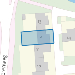 Perceel ODP02-A-3080