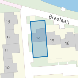 Perceel ODP02-A-3082